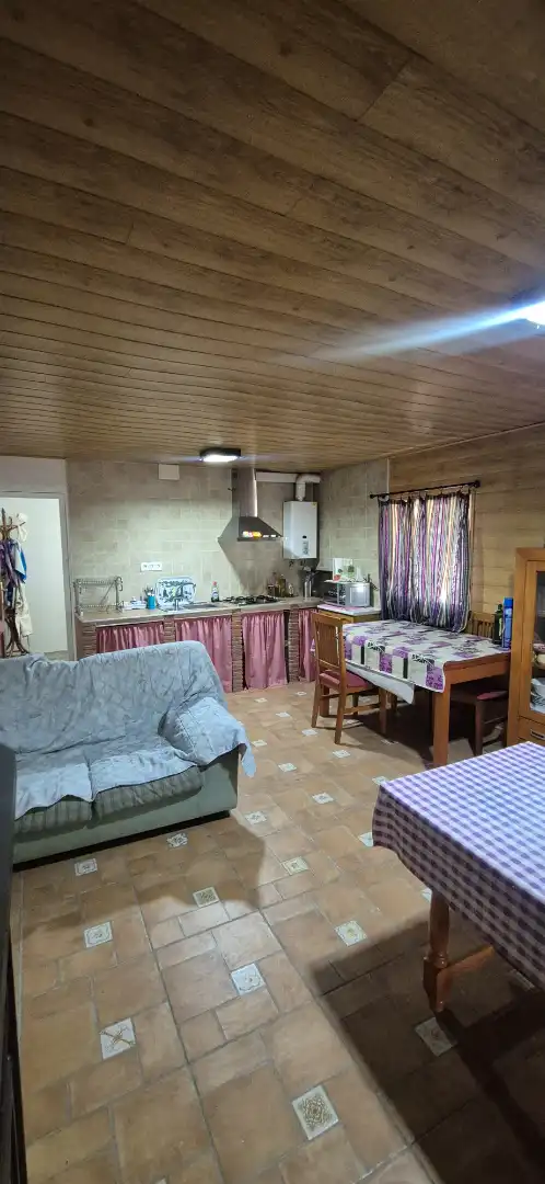 Terreny rústic en venda a Cenes de la Vega, imagen 4