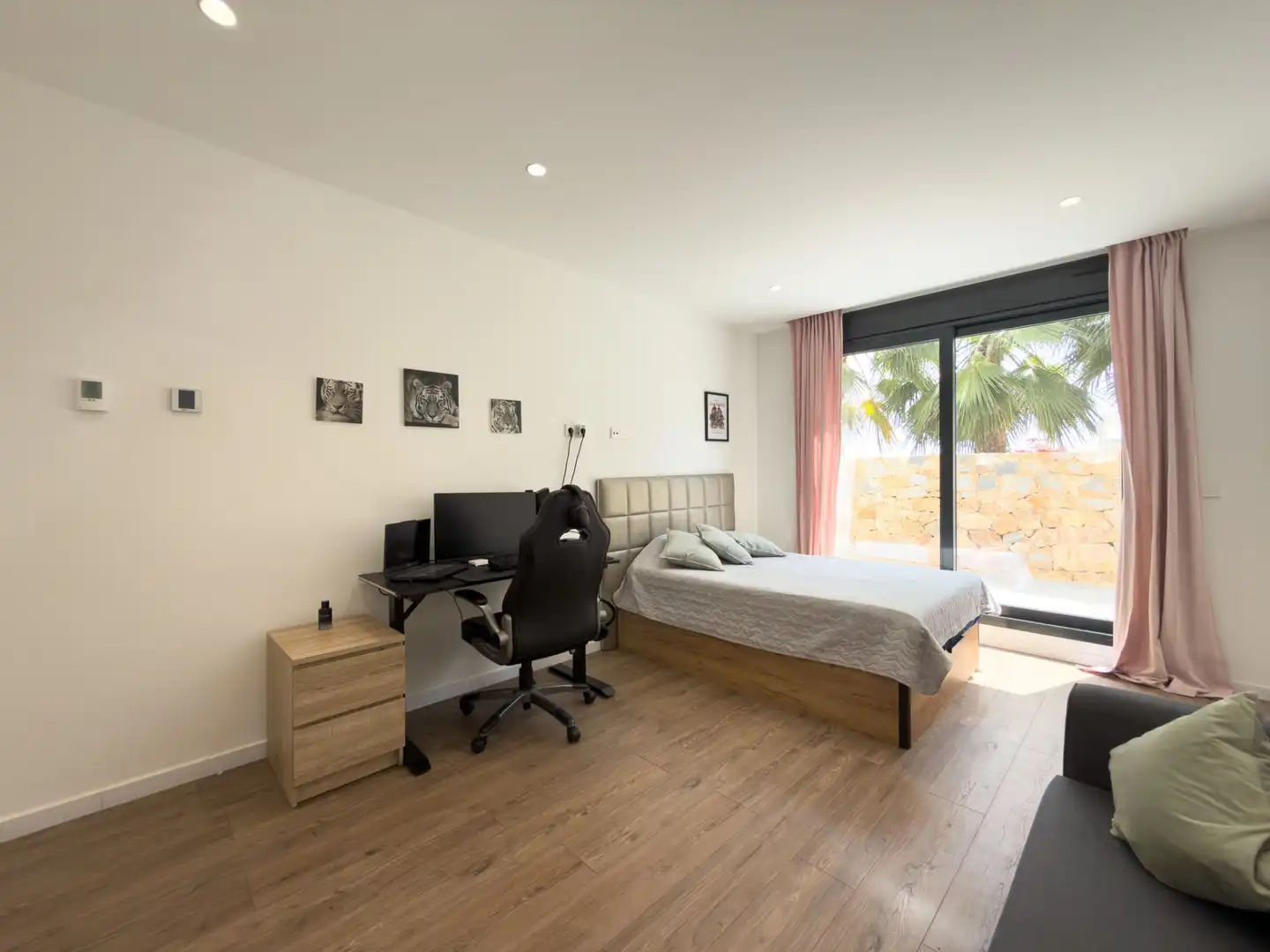 Chalet con piscina en venta en Orihuela Costa, imagen 37