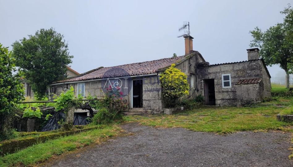 Foto 1 de Casa o chalet en venta en Lugar Vilas, Gondomar, Pontevedra