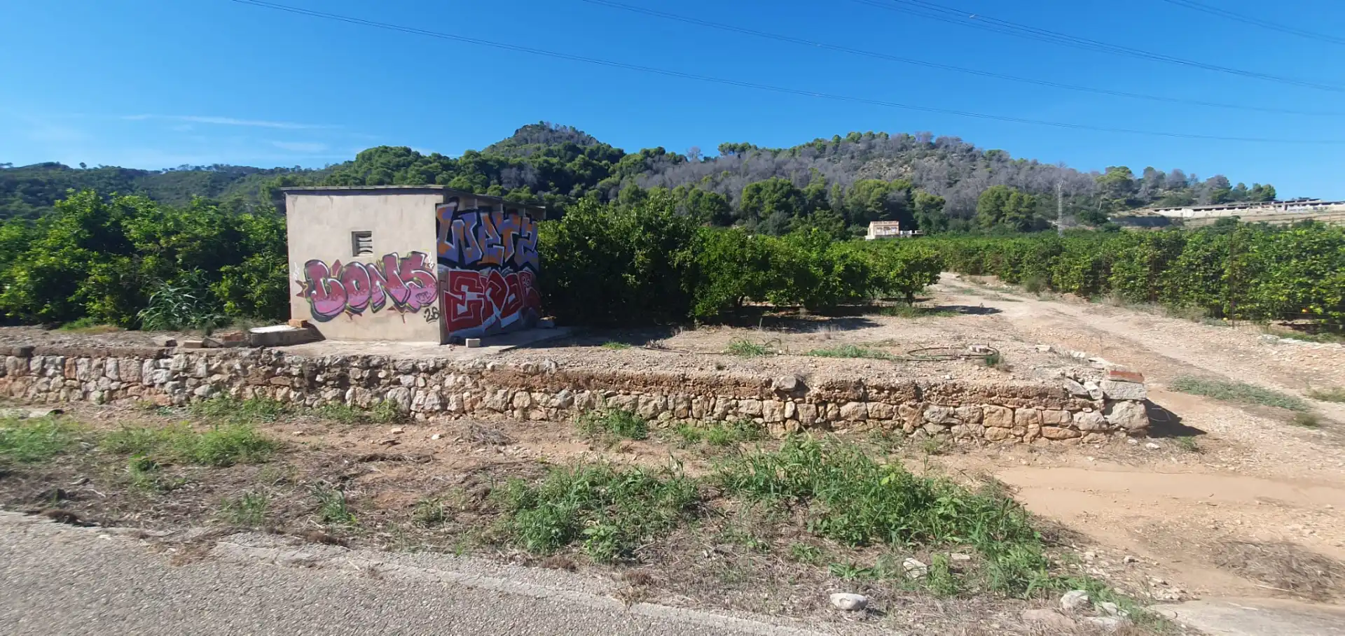 Terreno rústico en venta en N/A, imagen 10