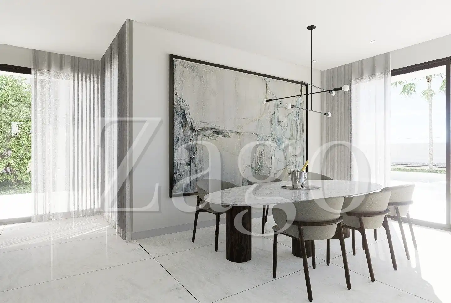 Casa en venta en Coloma, imagen 4