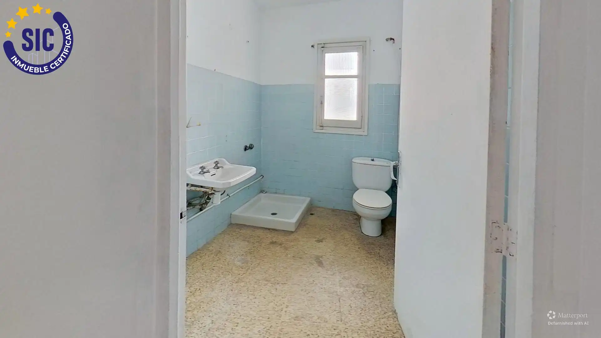 Baño de Piso en venta en Valencia