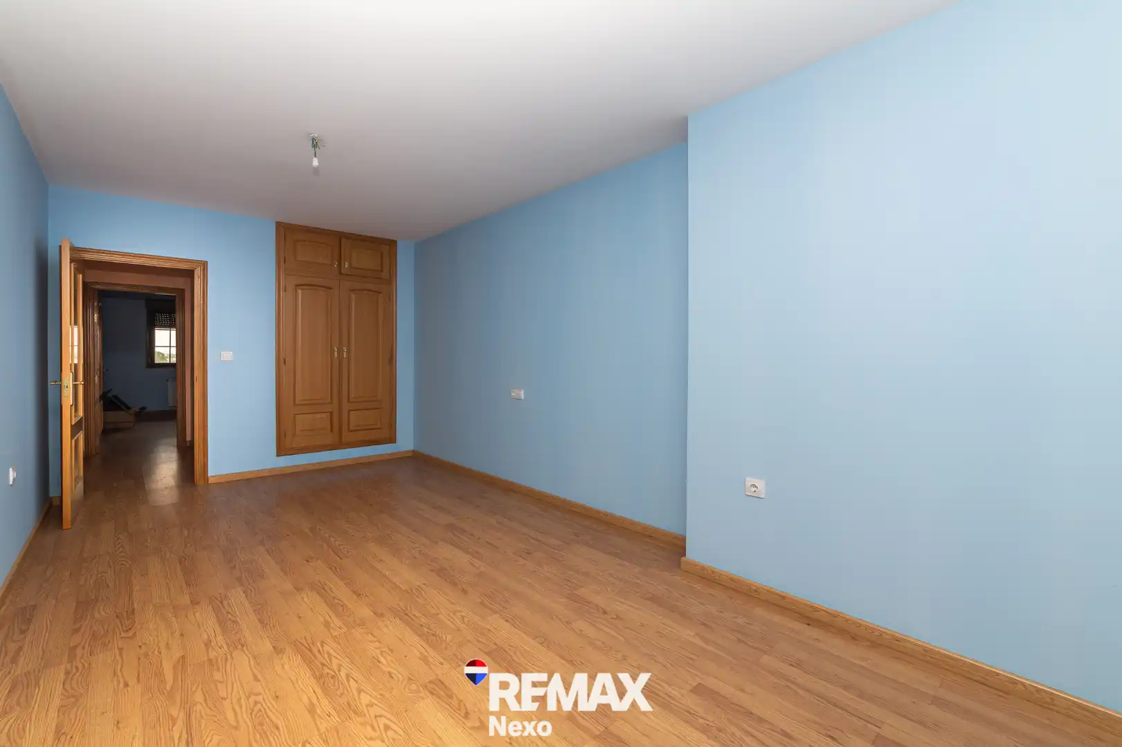 Wohnung zum Verkauf in Benavente mit Heizung, Terrasse und Balkon