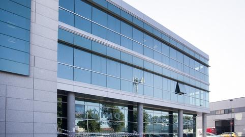 Foto 4 de Oficina de lloguer a Av de Los Olmos, Betoño, Vitoria - Gasteiz