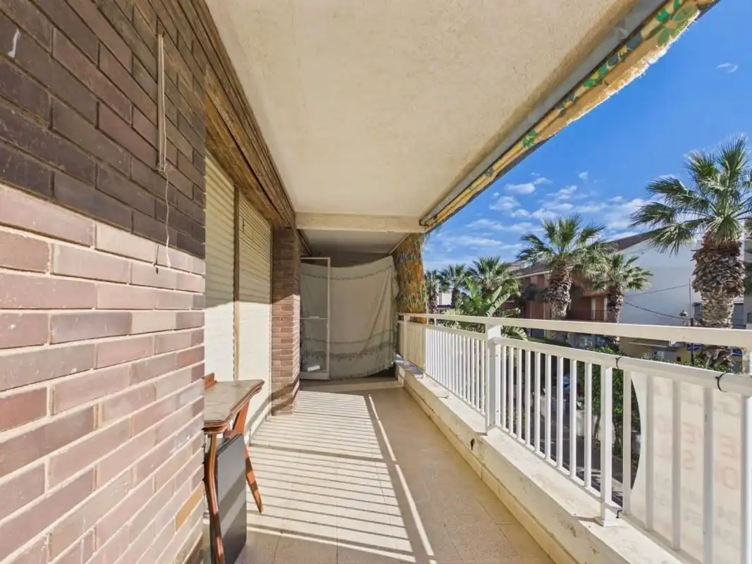 Appartement compact à vendre à Centro, imagen 7