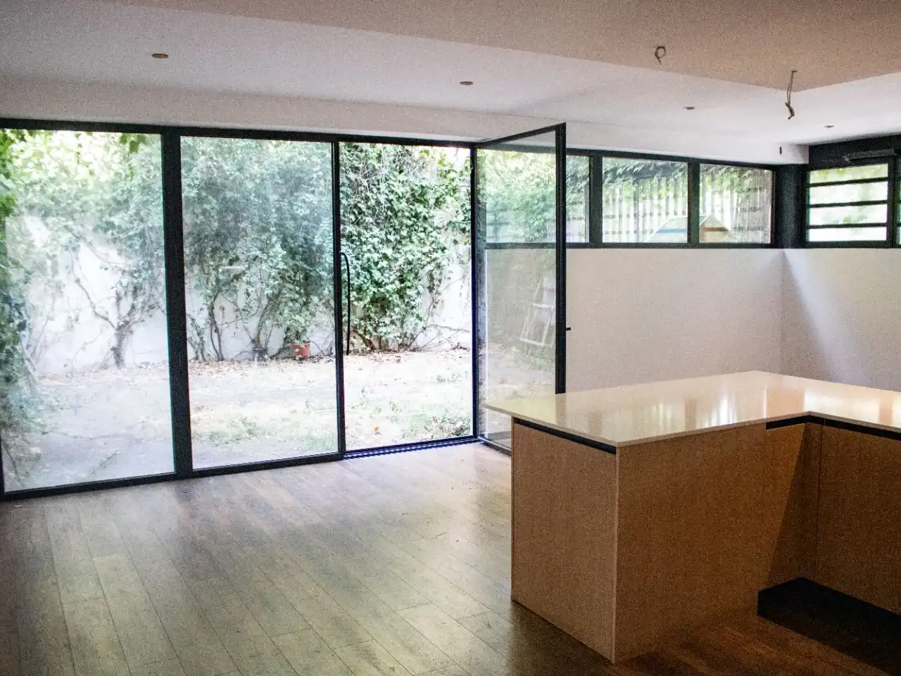 Loft with pool to rent in Sancho de Ávila 41, imagen 6