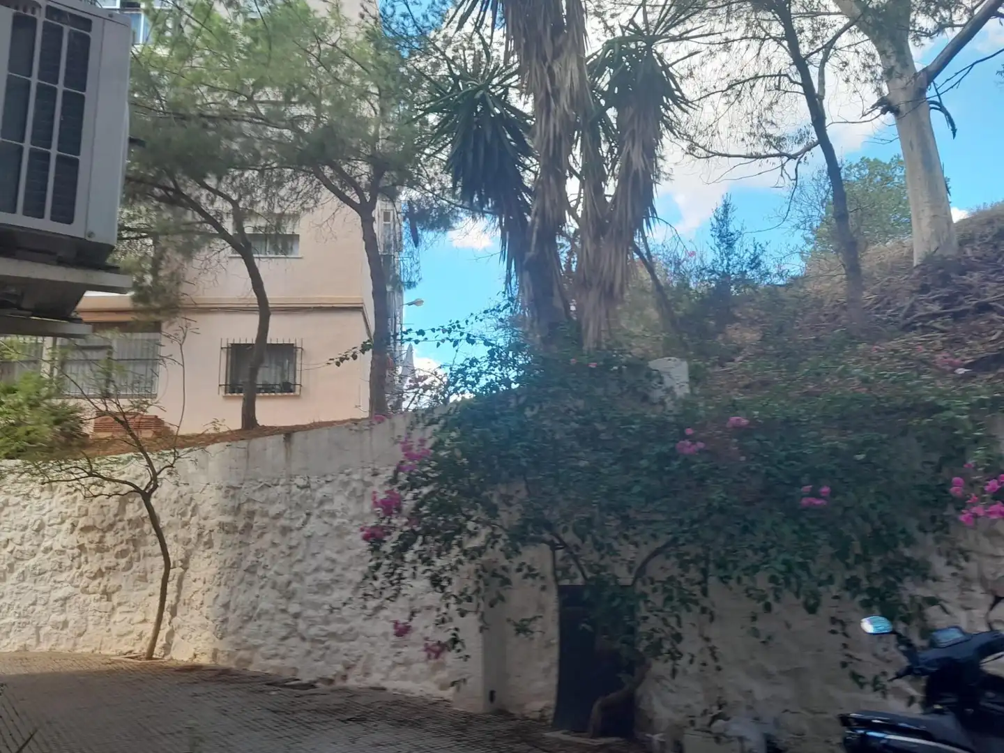 Apartament en venda a Calle TEMBLEQUE, 2, El Palo