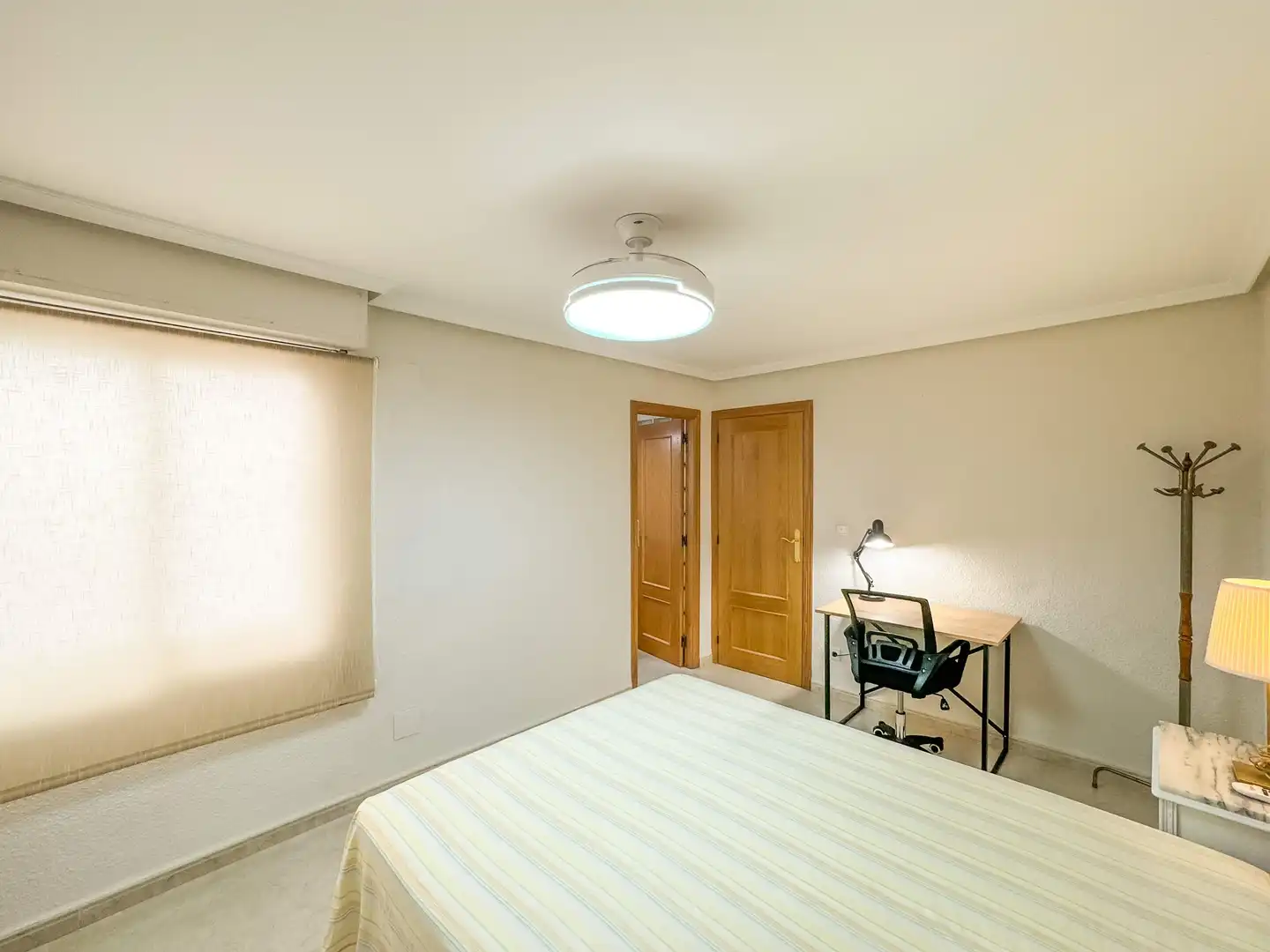Habitación en Reina Victoria - Miguel Hernández
