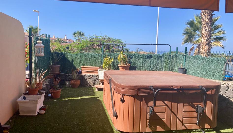 Foto 1 de Pis en venda a Calle la Mesana, 71, Casco Urbano, Santa Cruz de Tenerife