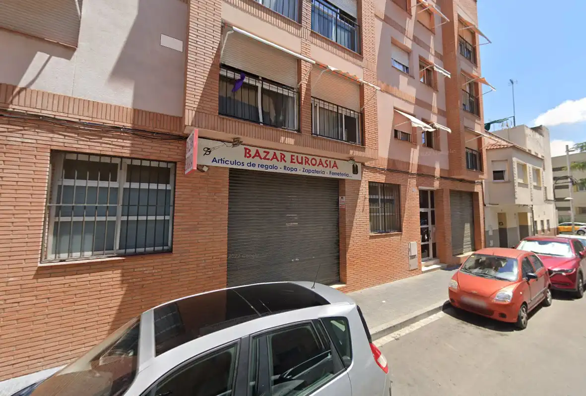 Business premises to rent in La Canonja, imagen 2