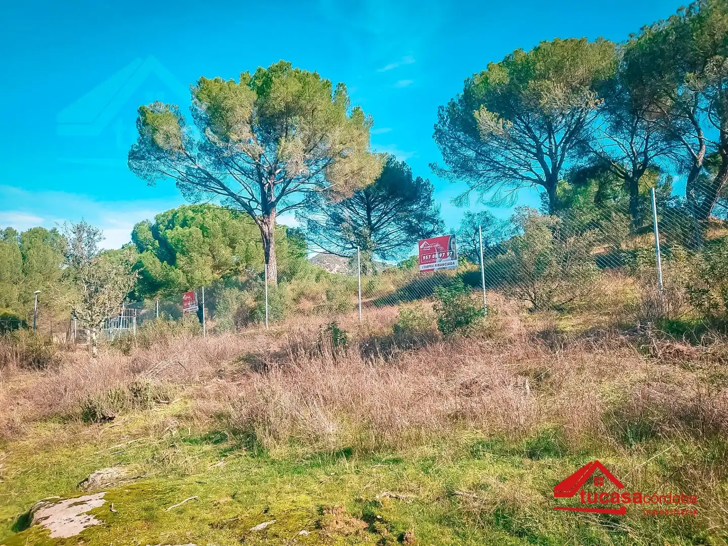 Residential land for sale in Periurbano Oeste - Sierra, imagen 7