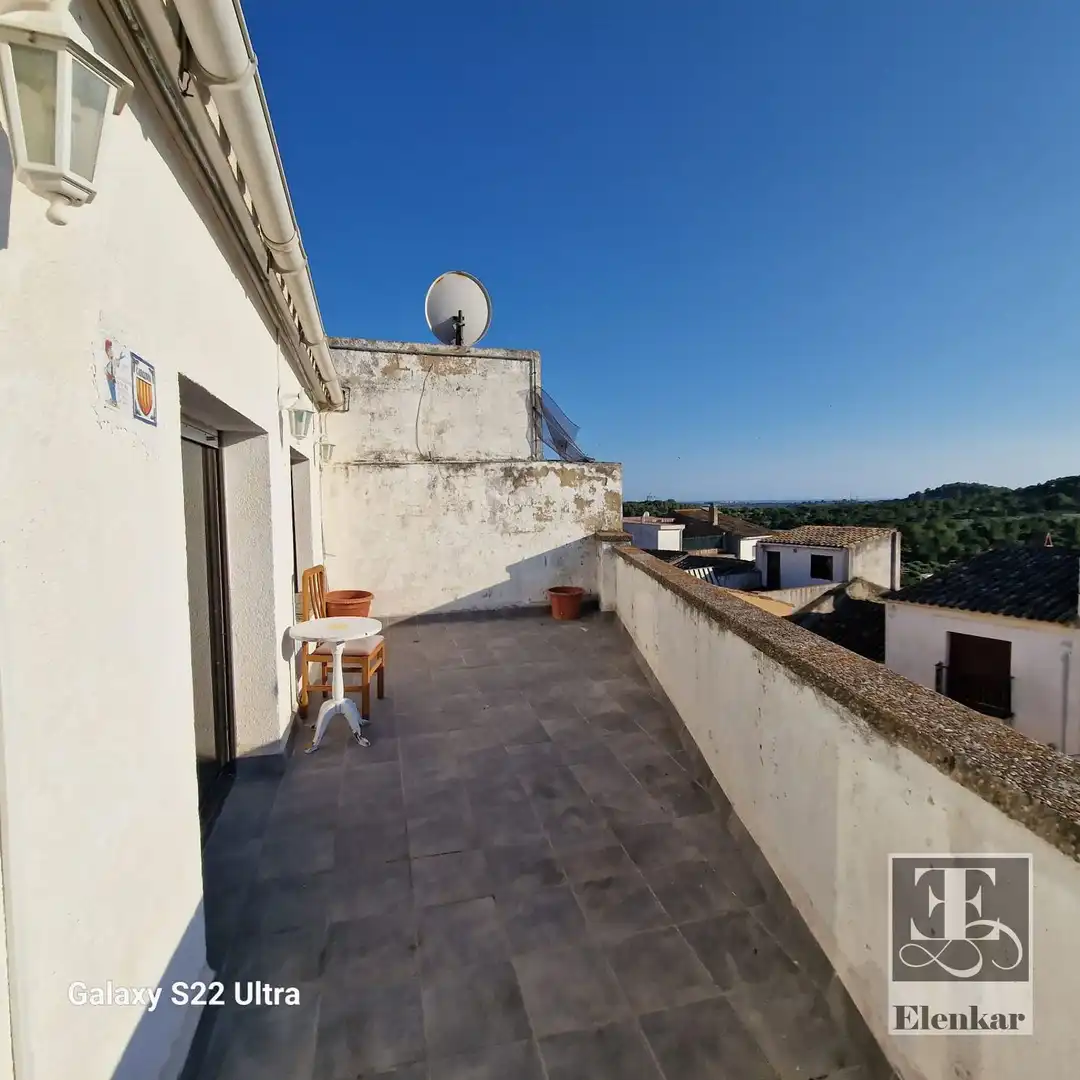 Penthouse for sale in Closa Nova, imagen 9