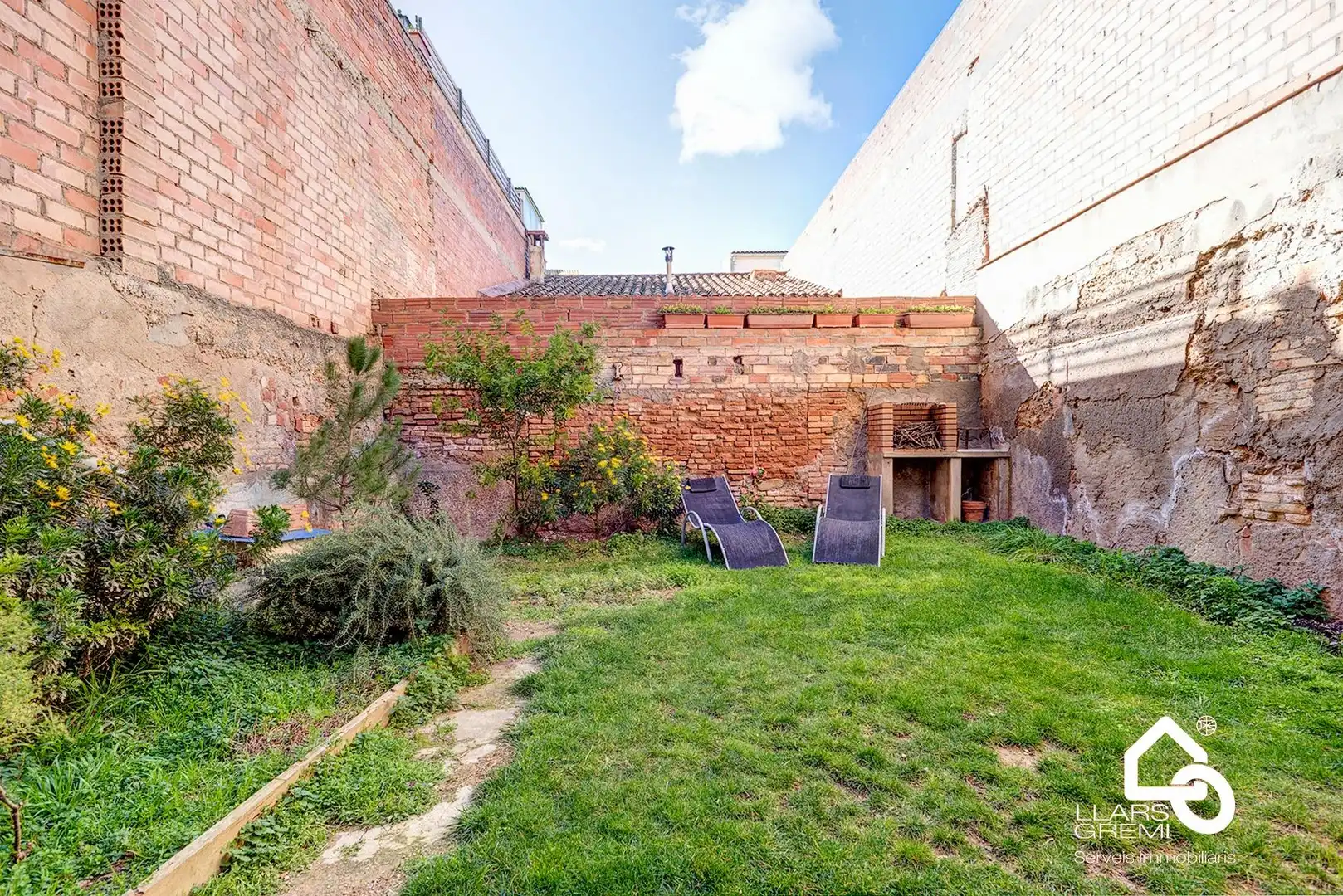 Casa o xalet en venda a Llevant