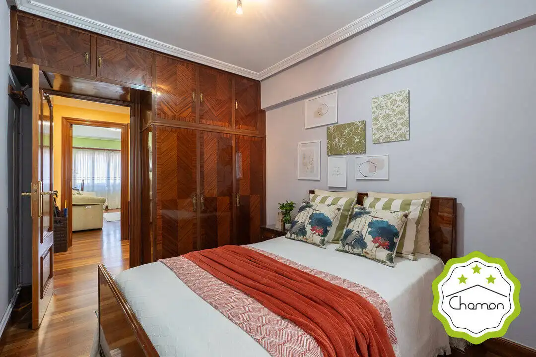 Appartement avec ascenseur à vendre à Jose Roda Kalea, imagen 16