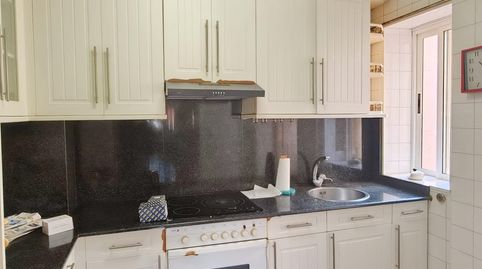 Foto 5 de Piso en venta en Avenida Doutor Touron, 44, Vilagarcía, Vilagarcía de Arousa