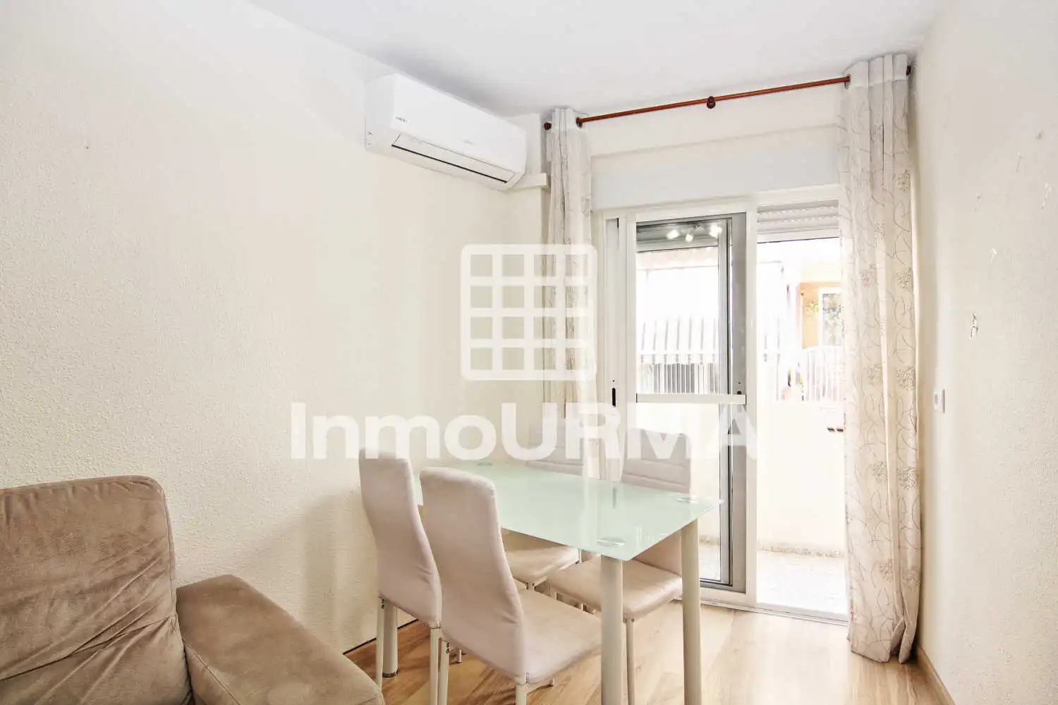 Wohnung mit Terrasse zum Verkauf in Calle del Capitán Rueda, imagen 5