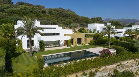 Espectacular Villa de Lujo en Finca Cortesin, Casares, Malaga