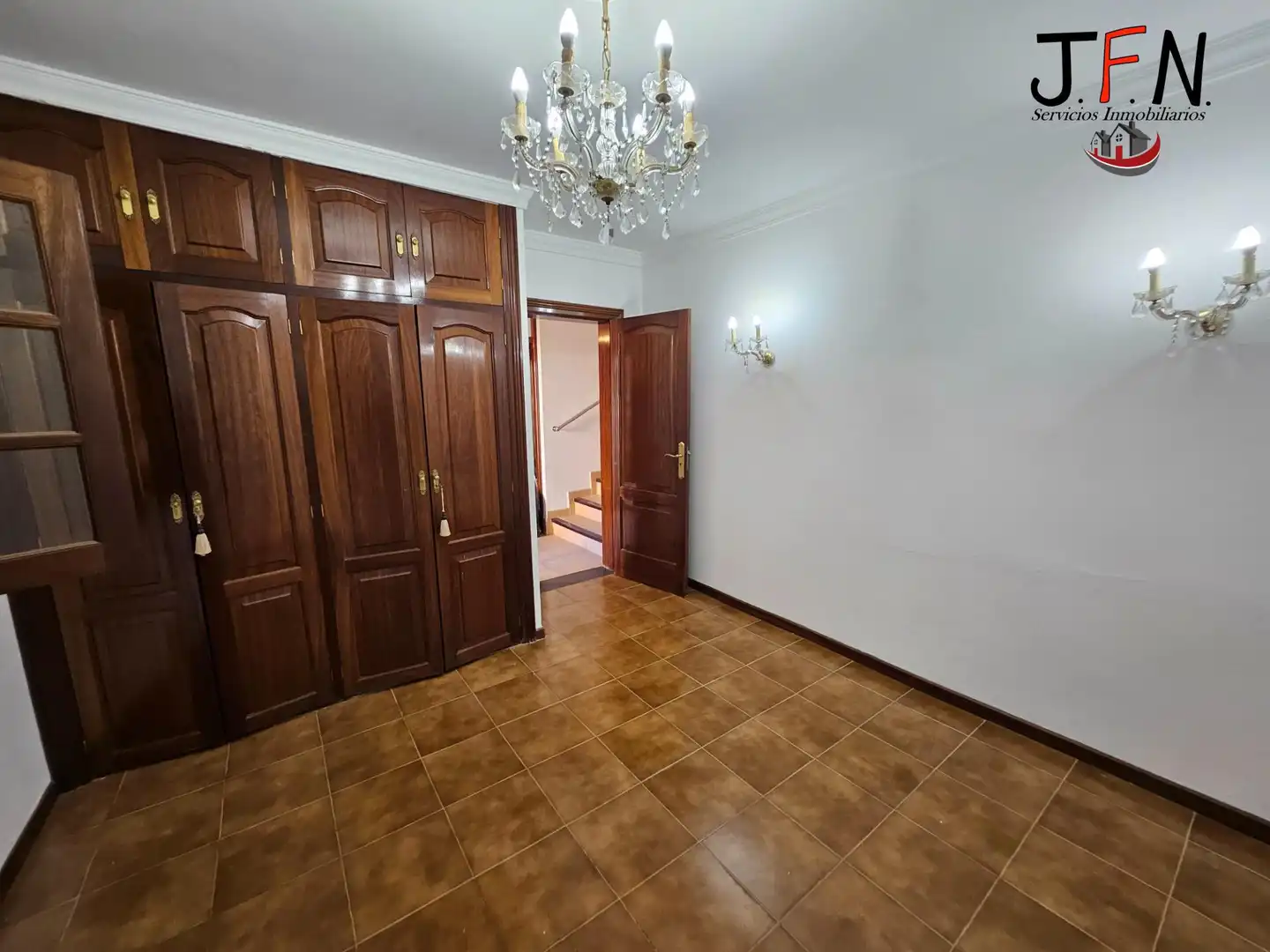 Casa o chalet en venta en Puerto del Rosario con Aire acondicionado, Jardín privado y Trastero