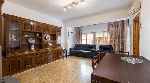 Foto 5 de Pis en venda a Carrer Sant Rafael, La Soledat Nord,  Palma de Mallorca