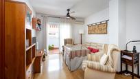 Bedroom of Flat for sale in Maracena  with Air Conditioner, Heating and Terrace