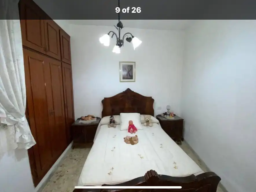 Haus mit Garten zum Verkauf in Calle Alcalde Juan Canton Cortes 3, imagen 18