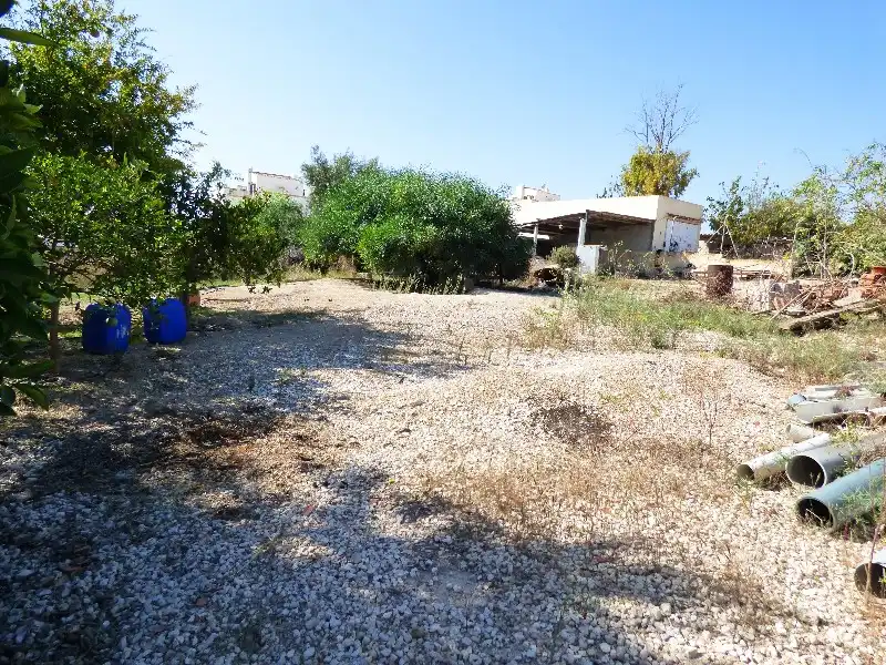 Terreni e lotti in vendita a San Fulgencio, imagen 2