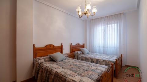 Foto 4 de Pis en venda a Gijón - Calle Zoila, 20, Llano, Asturias