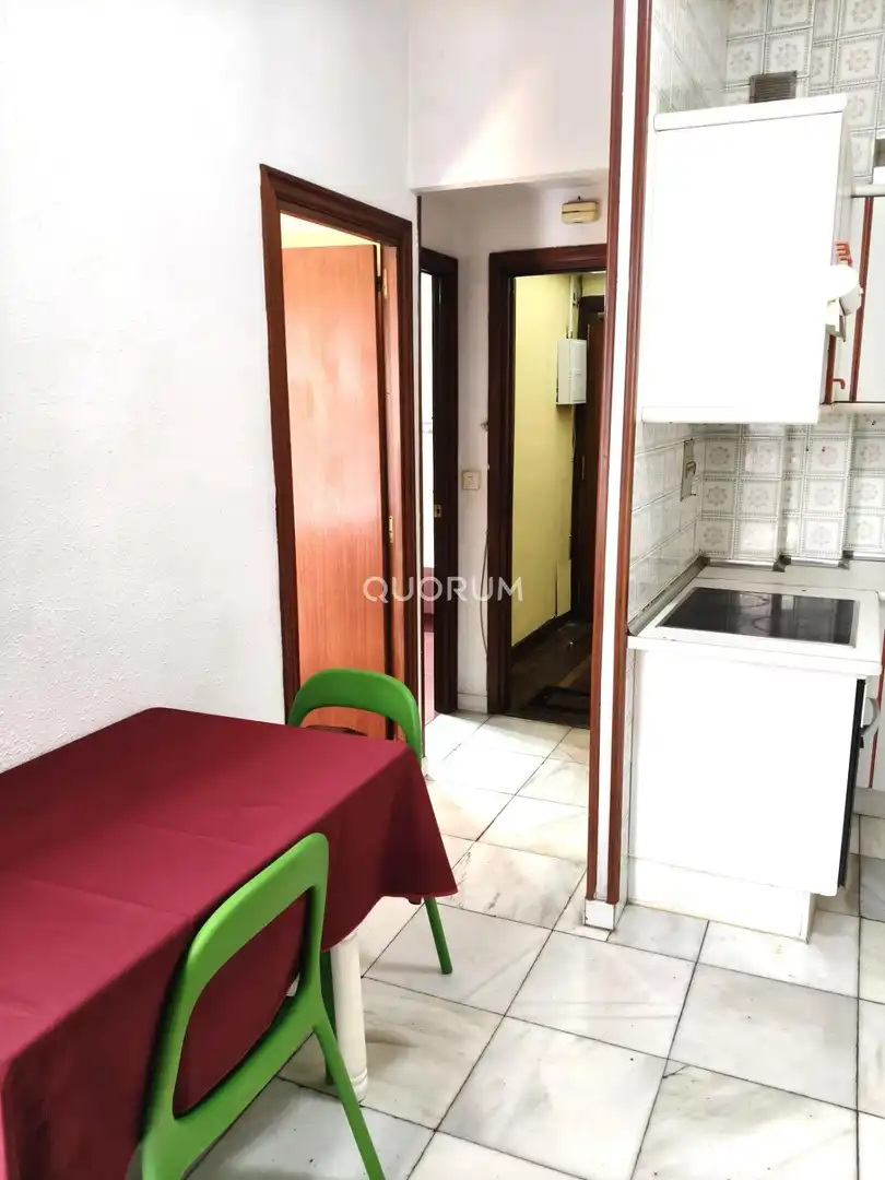 Piso en venta en Errekalde