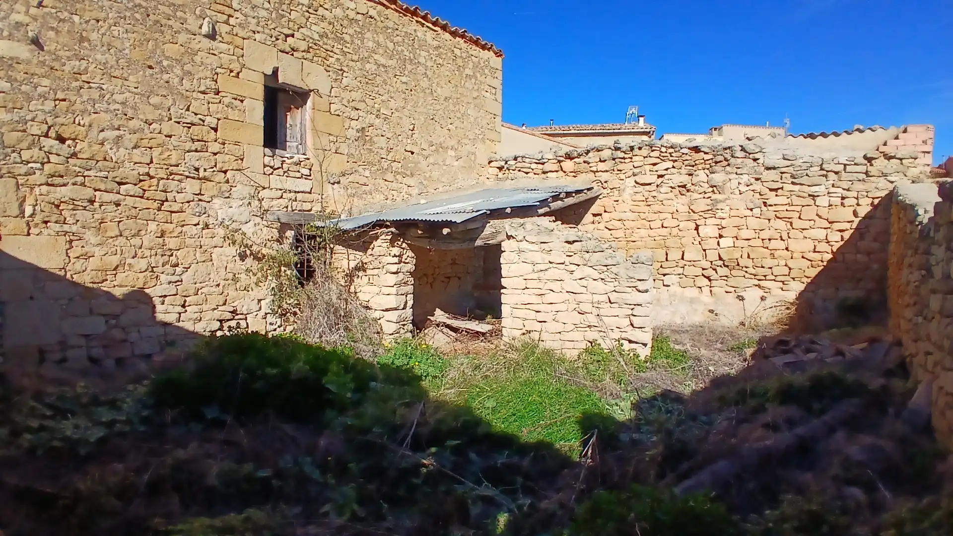 Country homes for sale in Cretas, Teruel