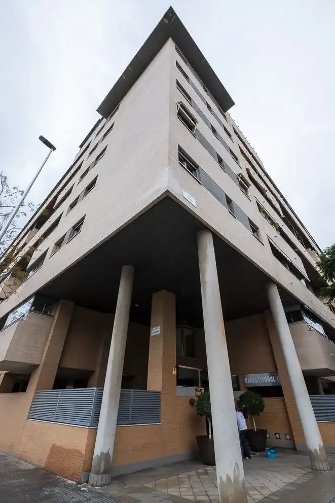 Piso con piscina en venta en JALÓN, imagen 58