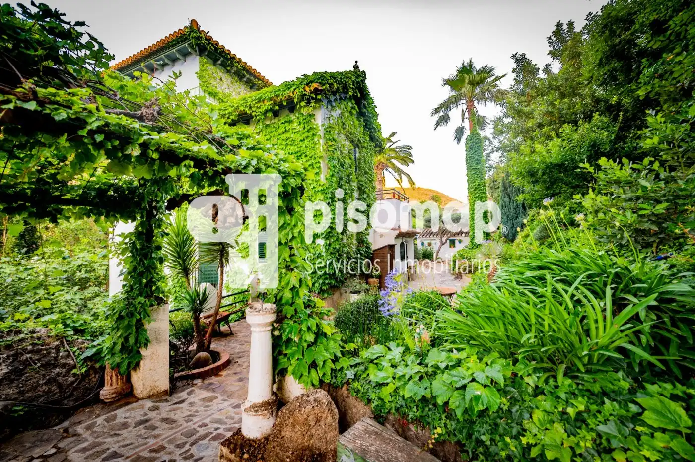 Finca rústica en venda en Antequera amb Calefacció, Jardí privat i Terrassa