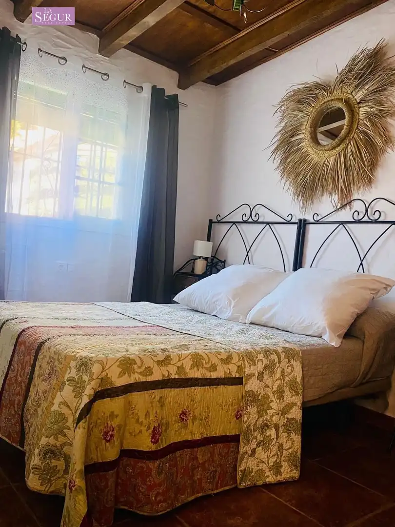 Habitación de Casa o chalet en venta en Conil de la Frontera con Terraza y Trastero