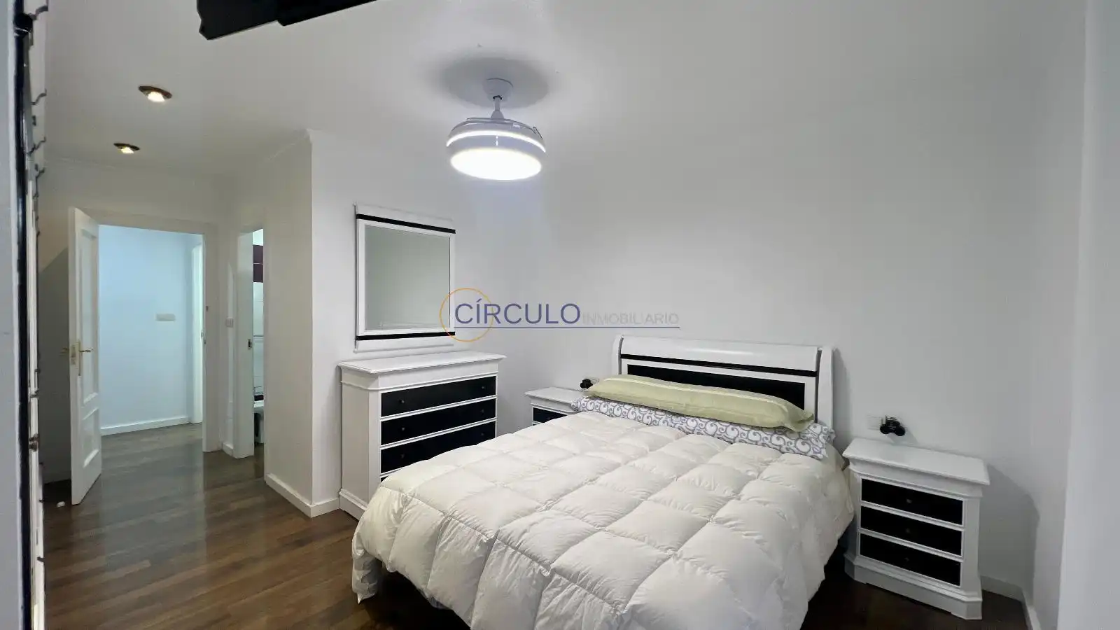 Piso con terraza en venta en Juan Gabarron Campoy, imagen 47