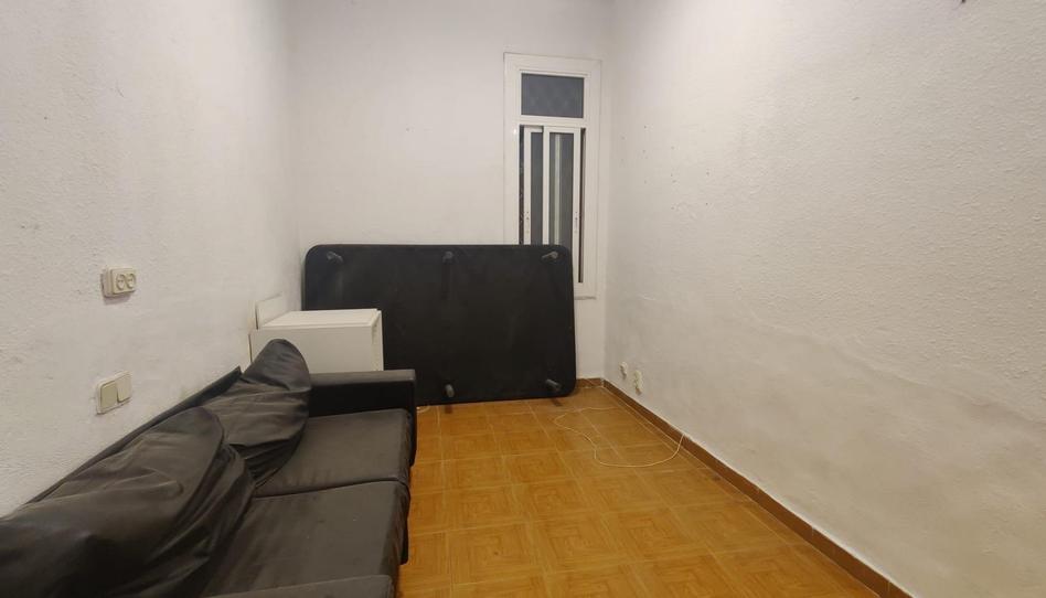 Foto 1 de Estudi en venda a Calle de Ventalló, El Camp d'en Grassot i Gràcia Nova, Barcelona