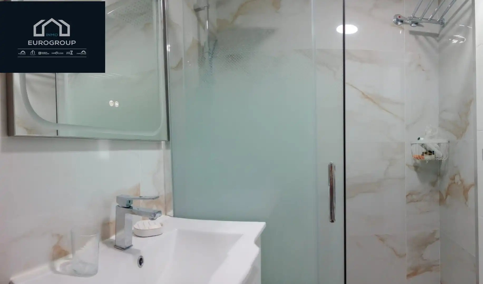 Apartamento con piscina en venta en Calle Lepanto, imagen 19