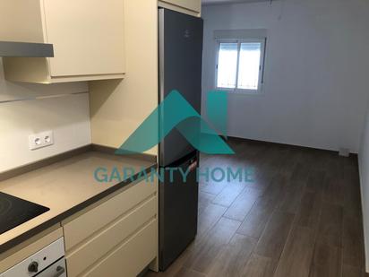 Cuina de Apartament en venda en Cáceres Capital amb Aire condicionat i Calefacció
