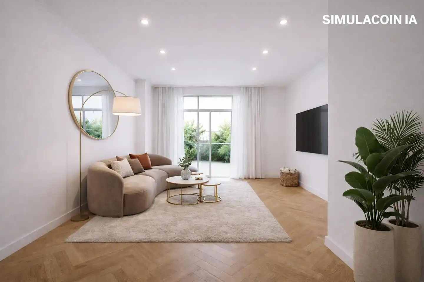 Penthouse for sale in El Cid 24, imagen 5