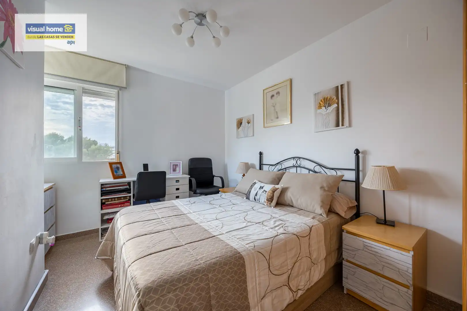 Apartamento con piscina en venta en Playa de Poniente, imagen 15