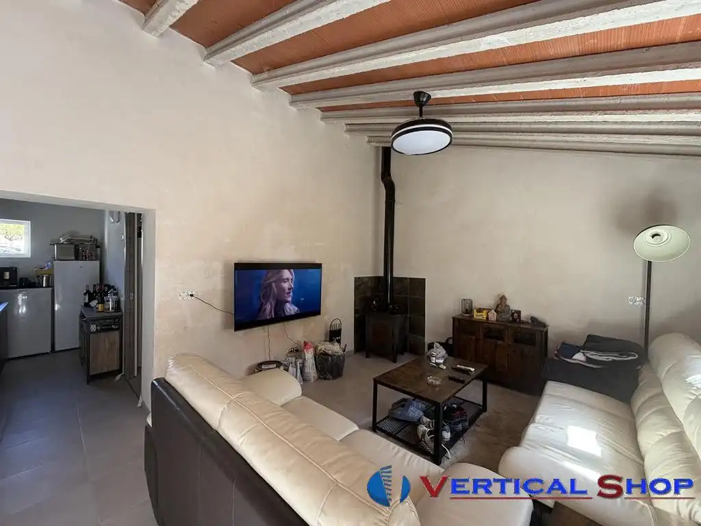 Villa zum Verkauf in Carretera Montealegre, imagen 4