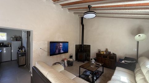 Foto 4 de Casa o chalet en venta en Carretera Montealegre, Yecla, Murcia