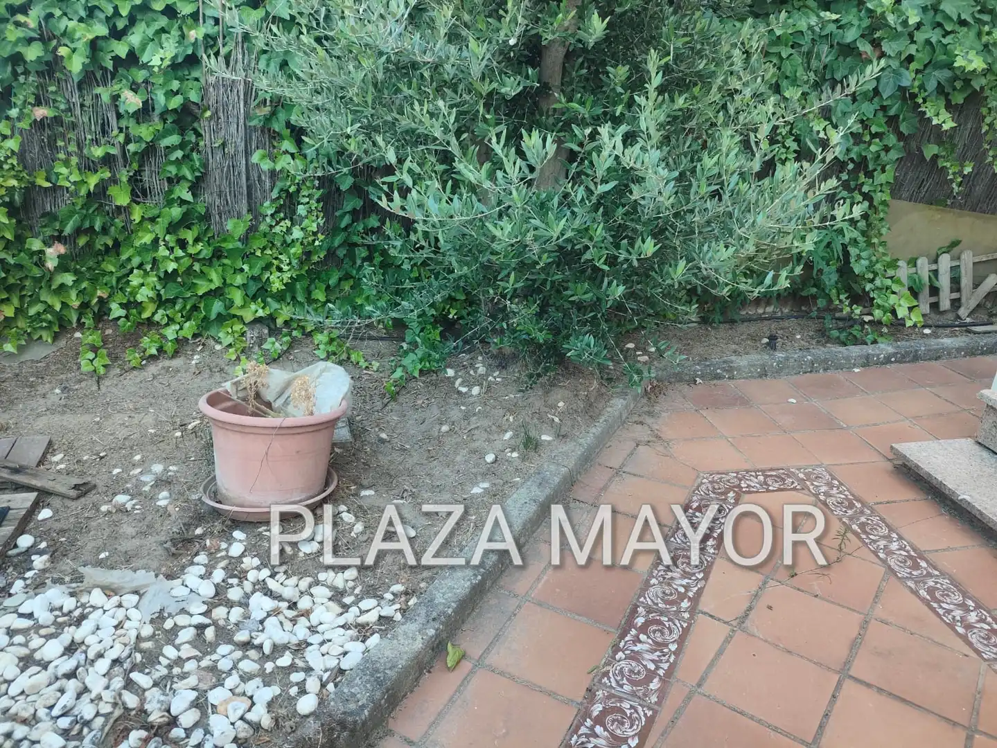 Casa o xalet en venda en Santa Marta de Tormes amb Calefacció, Jardí privat i Parquet