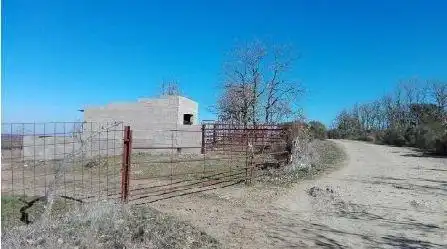 Terreno en venta en Herguijuela de Ciudad Rodrigo