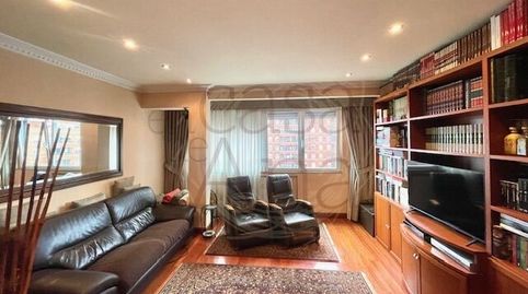 Foto 5 de Piso en venta en Agirre Lehendakariaren Etorbidea, Ibarrekolanda, Bilbao