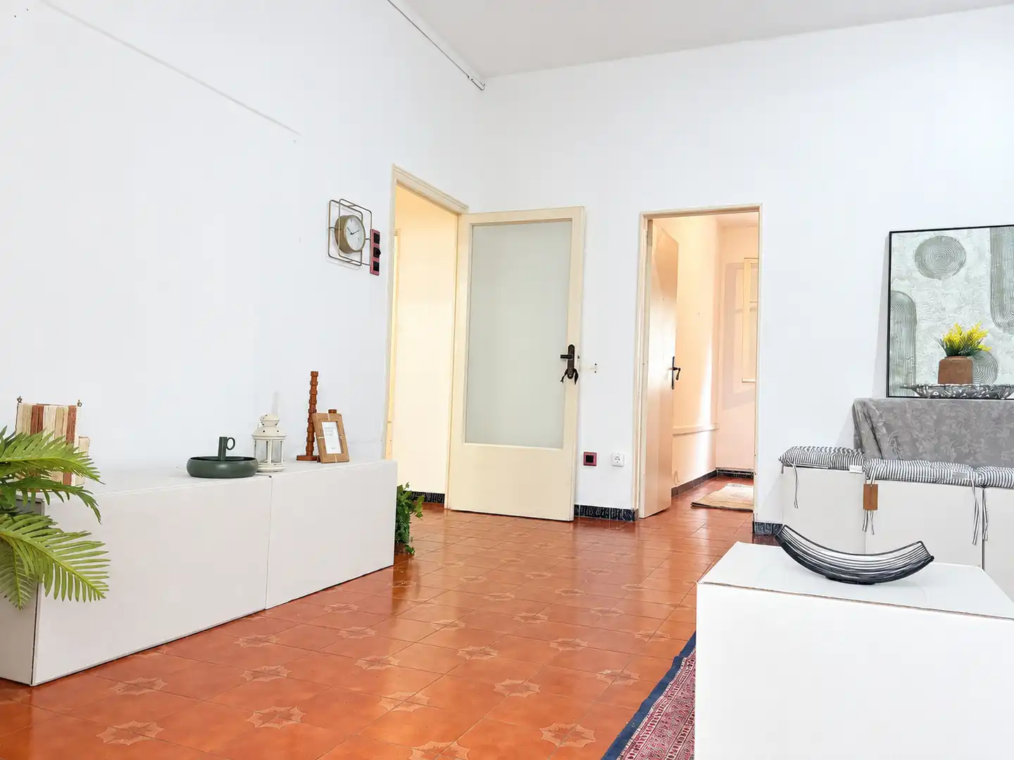 Wohnung mit Terrasse zum Verkauf in Carrer del Doctor Salvà, imagen 2
