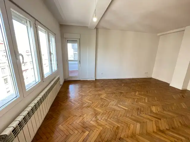 Living room of Flat for rent to own in Valladolid  with Heating, Terrace and Pets allowed