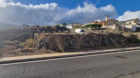 Foto 2 de Residencial en venda a Urbanizacion Tabaiba Sector 17, 10, Tabaiba, Santa Cruz de Tenerife