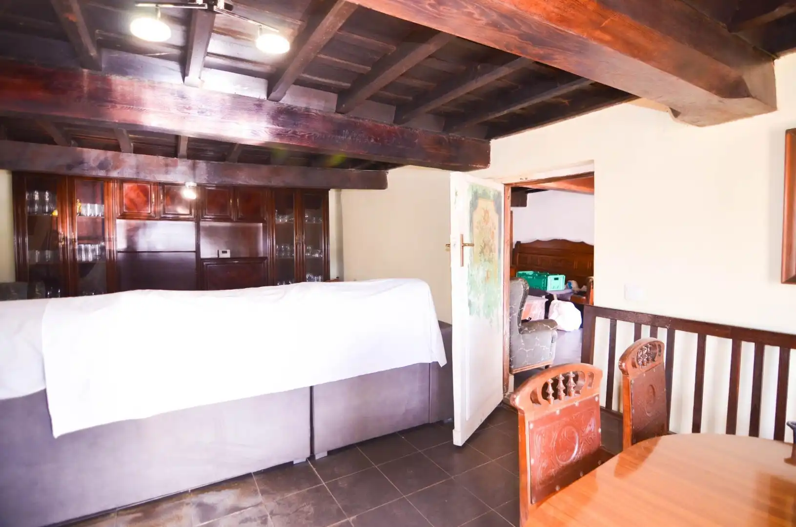 Houses for sale in Frades de la Sierra