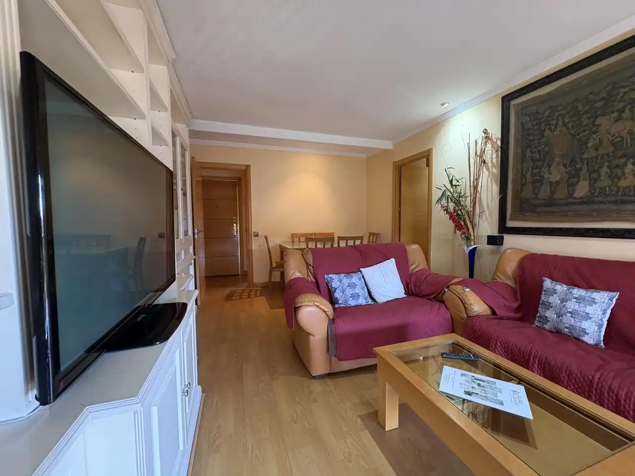 Appartement avec ascenseur à louer à Calle de La Alcarria, imagen 6