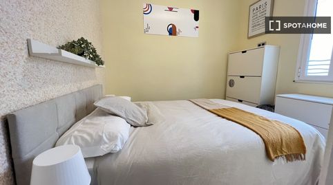 Foto 4 de Piso de alquiler en Ríos Rosas - Nuevos Ministerios, Madrid Capital