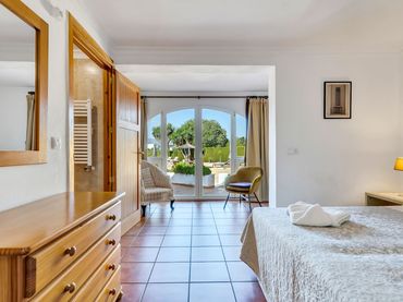 Villa con balcone in vendita a Montgó - Ermita